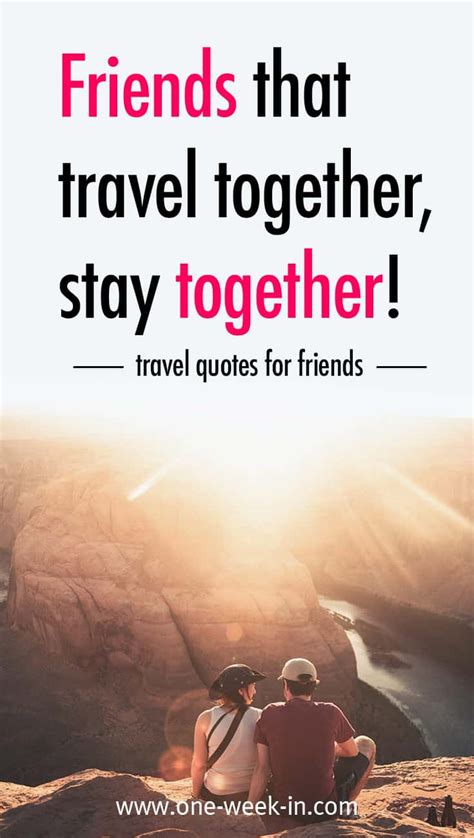 friendly feeling word hike|50 Best Quotes About Traveling With Friends 2024 .